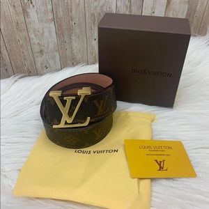 Lv Belt